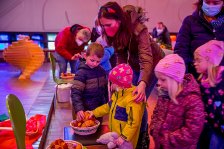 10.04.2022 Kindergottesdienst